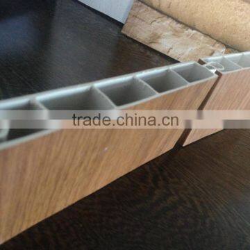 OUMEIJIA PLASTIC PVC EXCELLENT QUALITY CORNERS JOINT FOR DECRATION