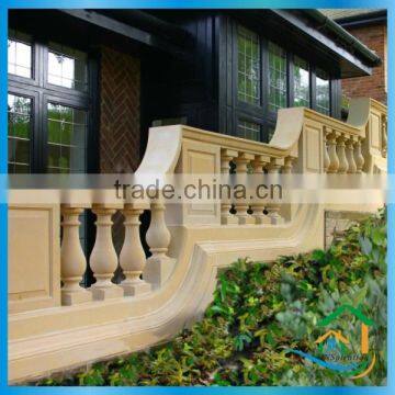 Villa Deocration Window Frame Stone photo-2