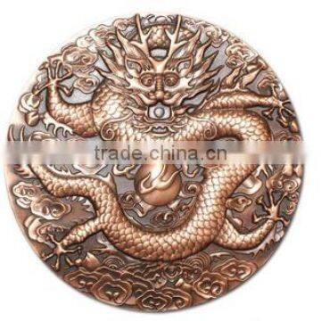 Multifunctional Star Shaped Badge for Wholesales Sport Running Medal photo-1