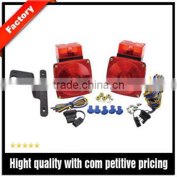 Combination Sumbersible Trailer Light Kit