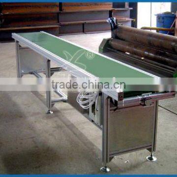 High Efficiency Flat Belt Conveyor With CE&ISO photo-2