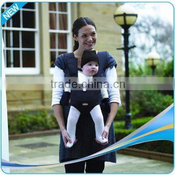 Baby Backpack Carrier Sling Baby photo-4