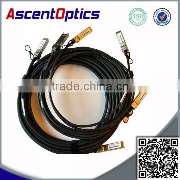 Planet compatible 10G SFP+ Direct Attached Copper Cable 7M Planet 100% compatible CB-DASFP-0.5M