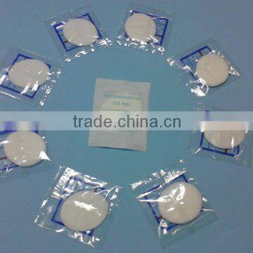 Sterile Eye Pad