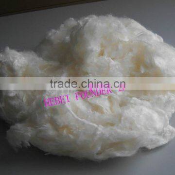 Viscose staple fiber