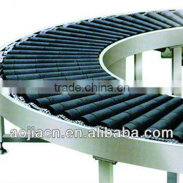 Gravity roller conveyor made in China