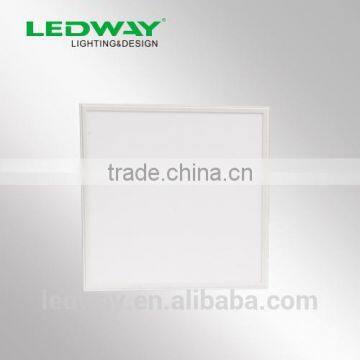 36W/40W 600x600 LED Panel Light LED Ceiling Panel Light with Lifud Driver