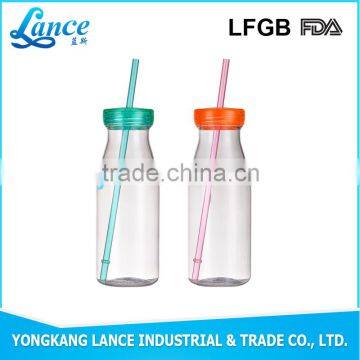 2016 New products portable cheap bpa free water bottles