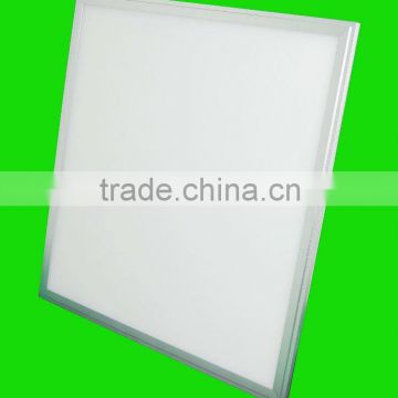 High bright 39W 600*600mm led panel light for ceiling