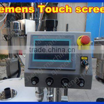 Trade Assurance Automatic Powder Filling Machine,bottle Filling Machine photo-2