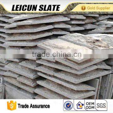 Natural White Mushroom Cultural Stone