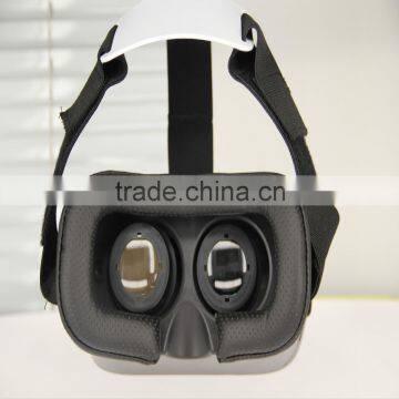 hot sale 3D VR headset for smartphone