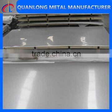 stainless steel door sill plate