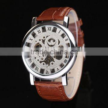 Hot selling Japanese mechanical movement watches, Watches Men Luxury Brand