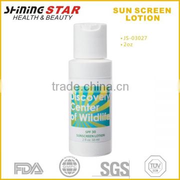 organic best sunscreen cream