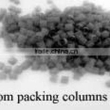 Vacuum Distillation (Random Packing Columns ) DEA-JZ-50 Quality Choice photo-2