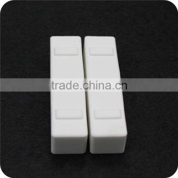 High Quality Best Service Steatite Ceramic Resistor Cases Ceramic Cement Resistor Case photo-3