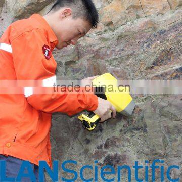 Spectrometer for Metal Analysis Fluorescence Spectrometer XRF Handheld Analyzer for Mineral photo-2
