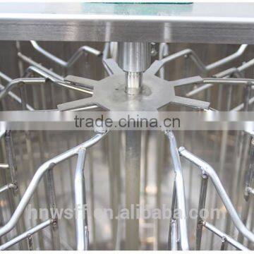 12 Frames for Manual or Auto Honey Extractor Machinery photo-2