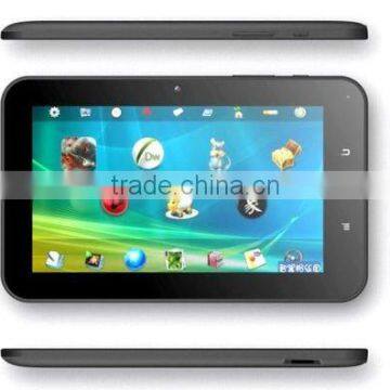 7inch Allwinner A10 android 4.1 Tablet PC