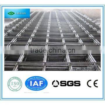 High Quality Reinforcing Welded Mesh photo-2