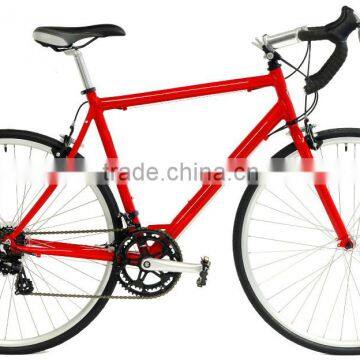 Cheap manufacturer 700c road bike made in china