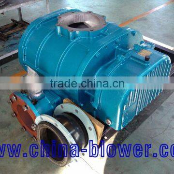 Greentech Three-lobe Roots Blower photo-6