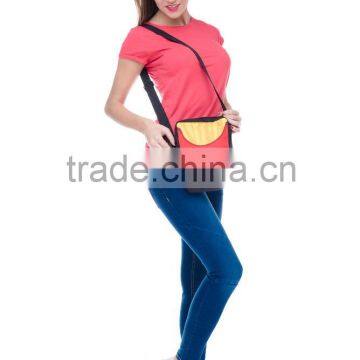 china wholesale hotselling stylish shoulder bags woman