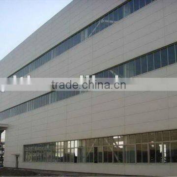 Steel Structure Workshop/warehouse/plant