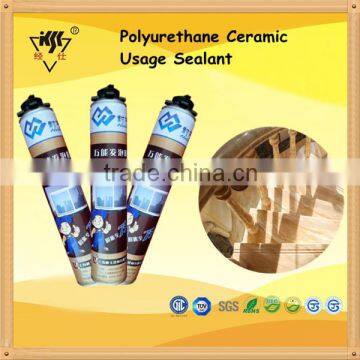 Free Samples China Factory Price Polyurethane Ceramic Usage Sealant