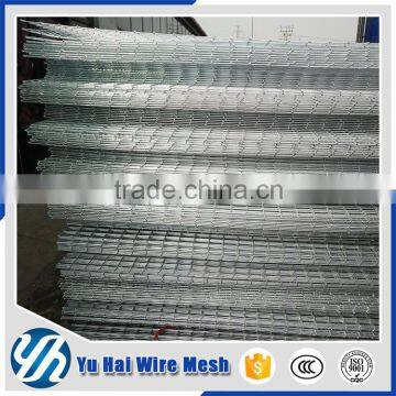 6x6mm reinforcing welded wire mesh panel