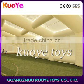 House Inflatable Party Tents for Event Inflatable , Tent Style Inflatable Tent With Windows, Giant Inflatable Marquee