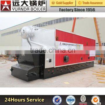 28 ton per hour coal fired steam boiler price