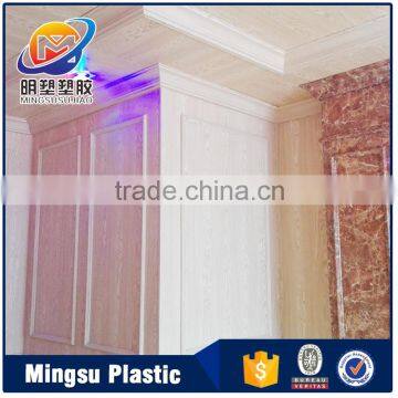 Qualified restaurant wall & ceiling decoration panel