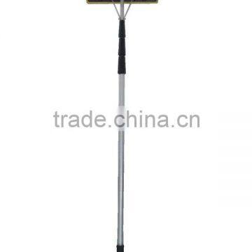 The Euro Level 6400mm Telescope Toof Snow Rake and Snow Shovel