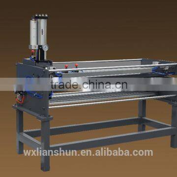 Lianshun Punching Shear For Conveyor Belt photo-4