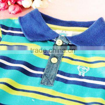 Wholesale Clothing Cheap Baby Esmara Boys Size 12 t Shirts photo-3