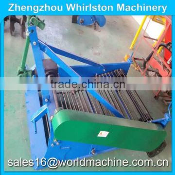 Most realiable model4U-2-850 productivity groundnut digger