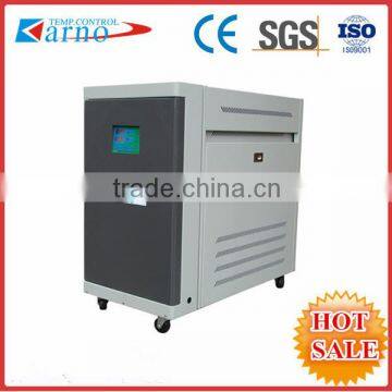 China factory oil heating mould temperature controller for injection machines