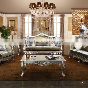 dubai classic sofa furniture set / modern rooms sofa furniture G1106