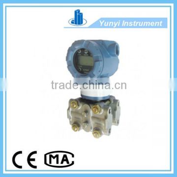 Intelligent Pressure Transmitter of capacitive pressure transmitter