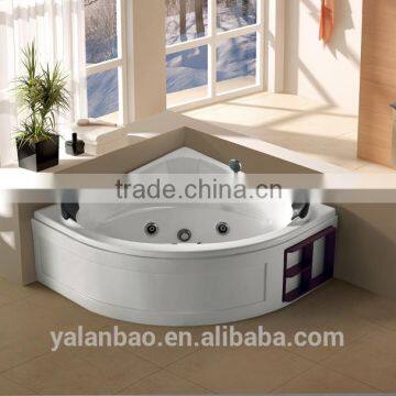 Portable and reformative acylic bathtub (G656)