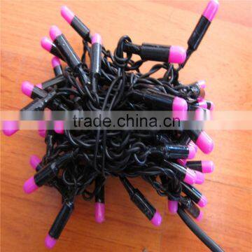 String lantern,led lamp outdoor