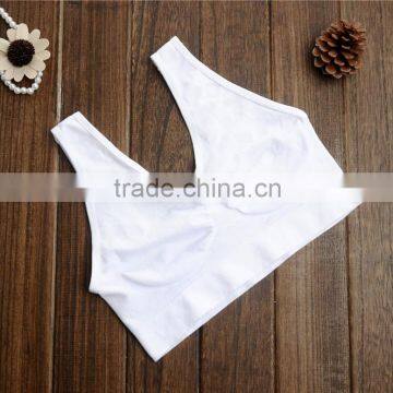Wholesale Seamless Ladies Sexy Lingerie Yoga Sports Bra photo-3