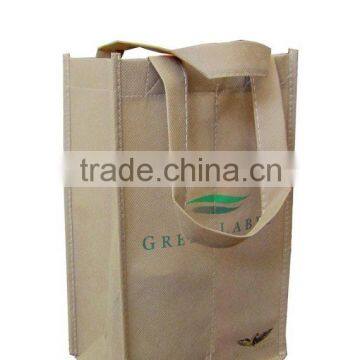Non-woven Bottle Shopping Bag photo-5
