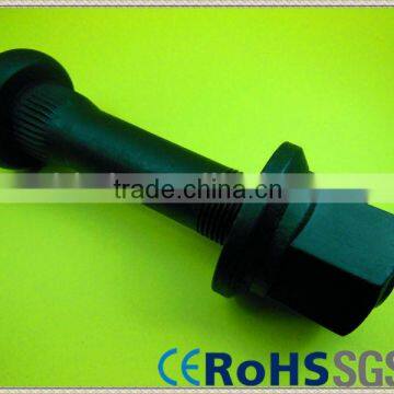 Wheel Stud For Trucks,Export Auto Hub Bolt And Nut,wheel Hub Bolt And Nut