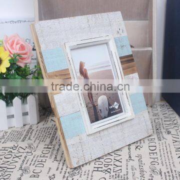 WK199-1 Home decoration corner shelf wooden frames