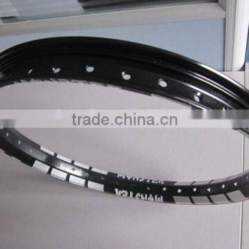 Hot Sale !!! DBS 1.85 Motorcycle Alloy Rim/CNC Wheel Rims photo-3