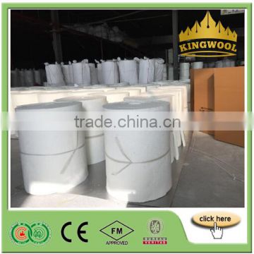 1400 Liners of industrial furnace ceramic blanket