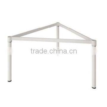 steel leg for table leg
